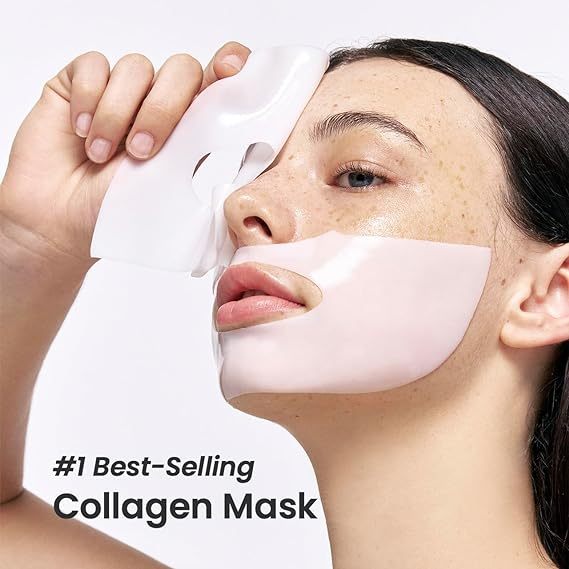 Deep Collagen Mask